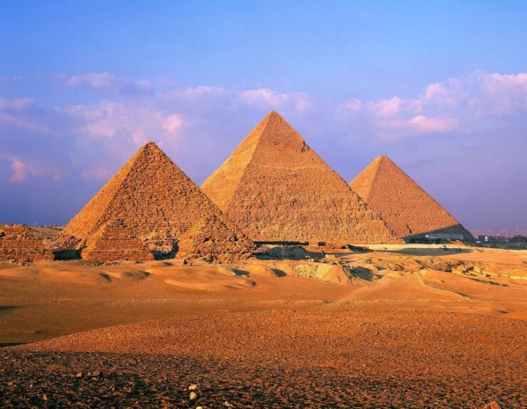 pyramids-of-giza